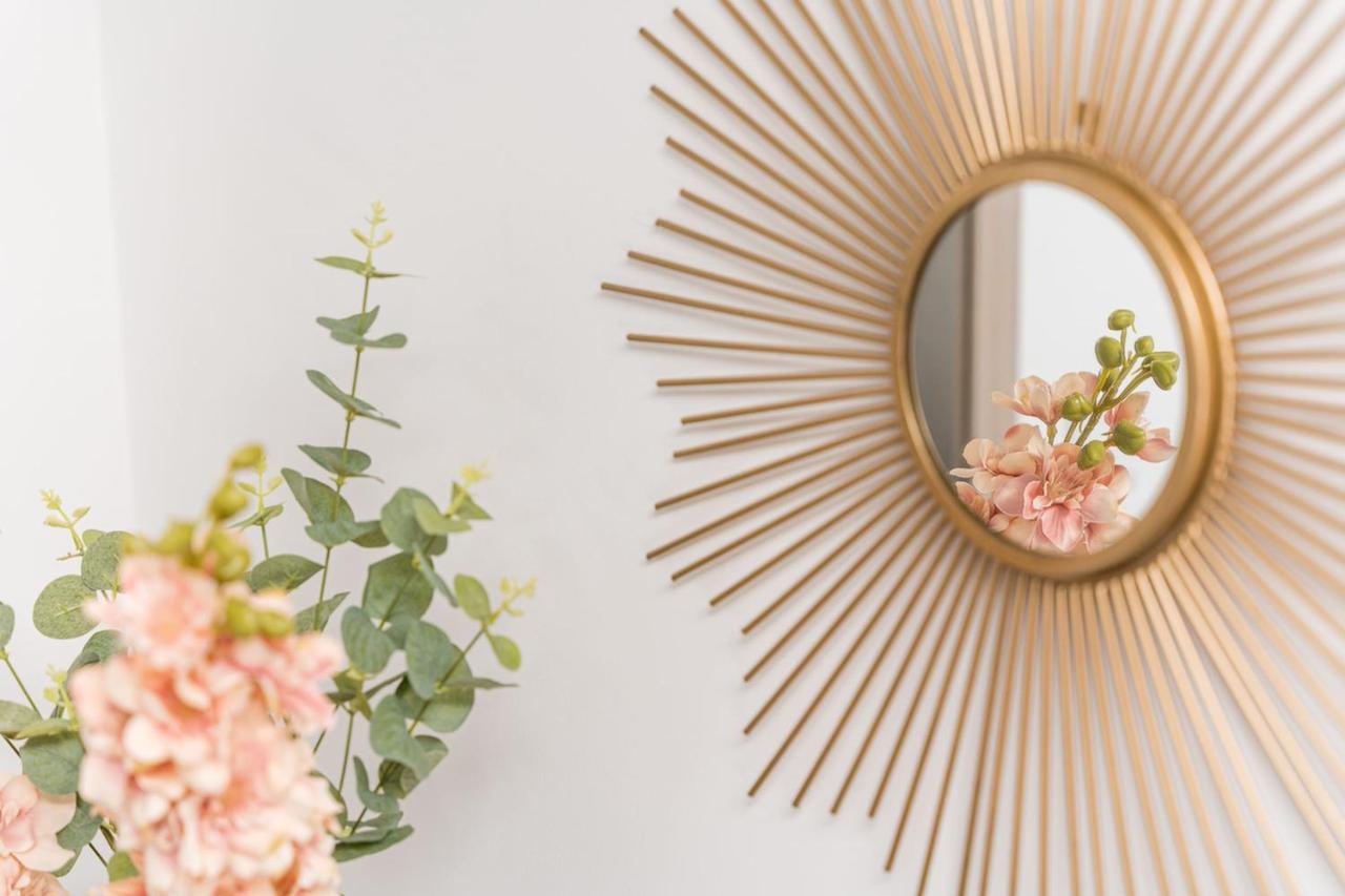 Guestready - Crestuma Bright Hotell Exteriör bild