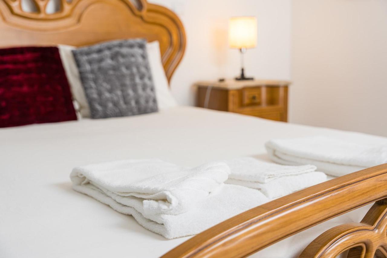 Guestready - Crestuma Bright Hotell Exteriör bild