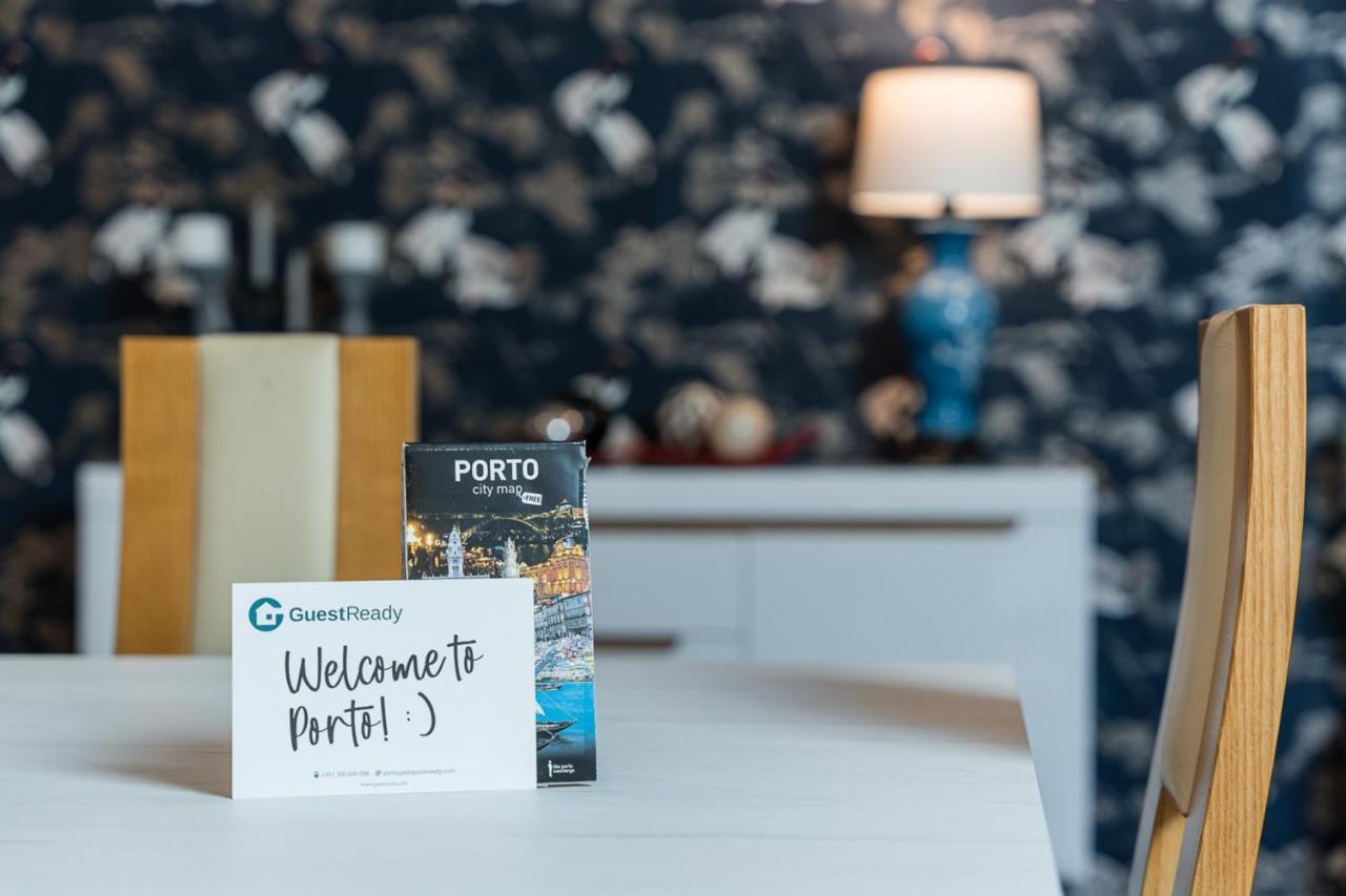 Guestready - Crestuma Bright Hotell Exteriör bild
