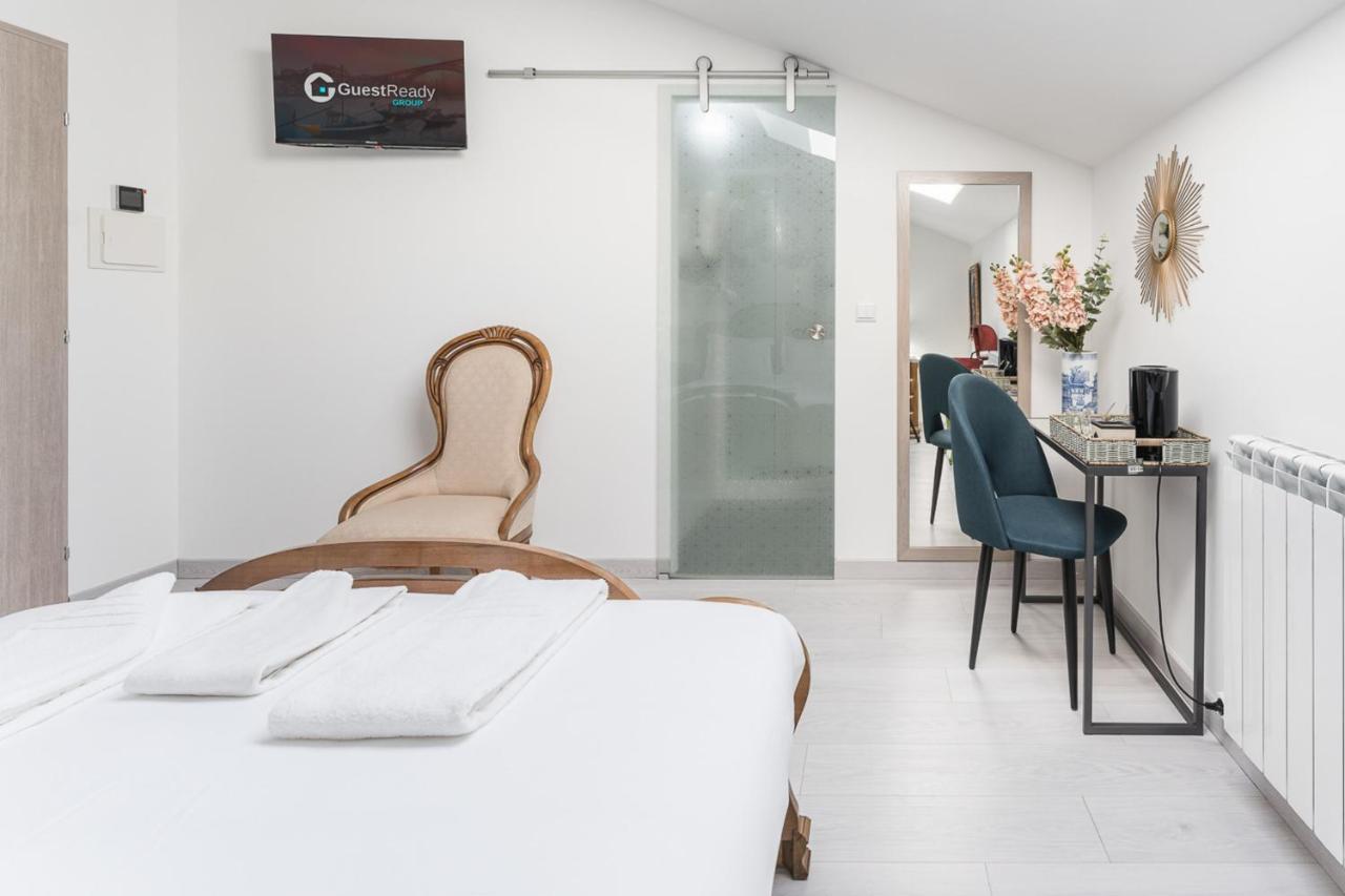 Guestready - Crestuma Bright Hotell Exteriör bild