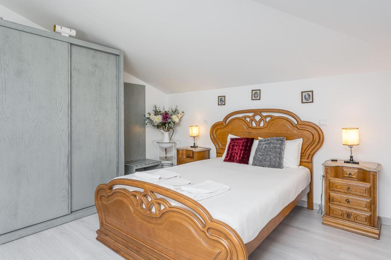 Guestready - Crestuma Bright Hotell Exteriör bild