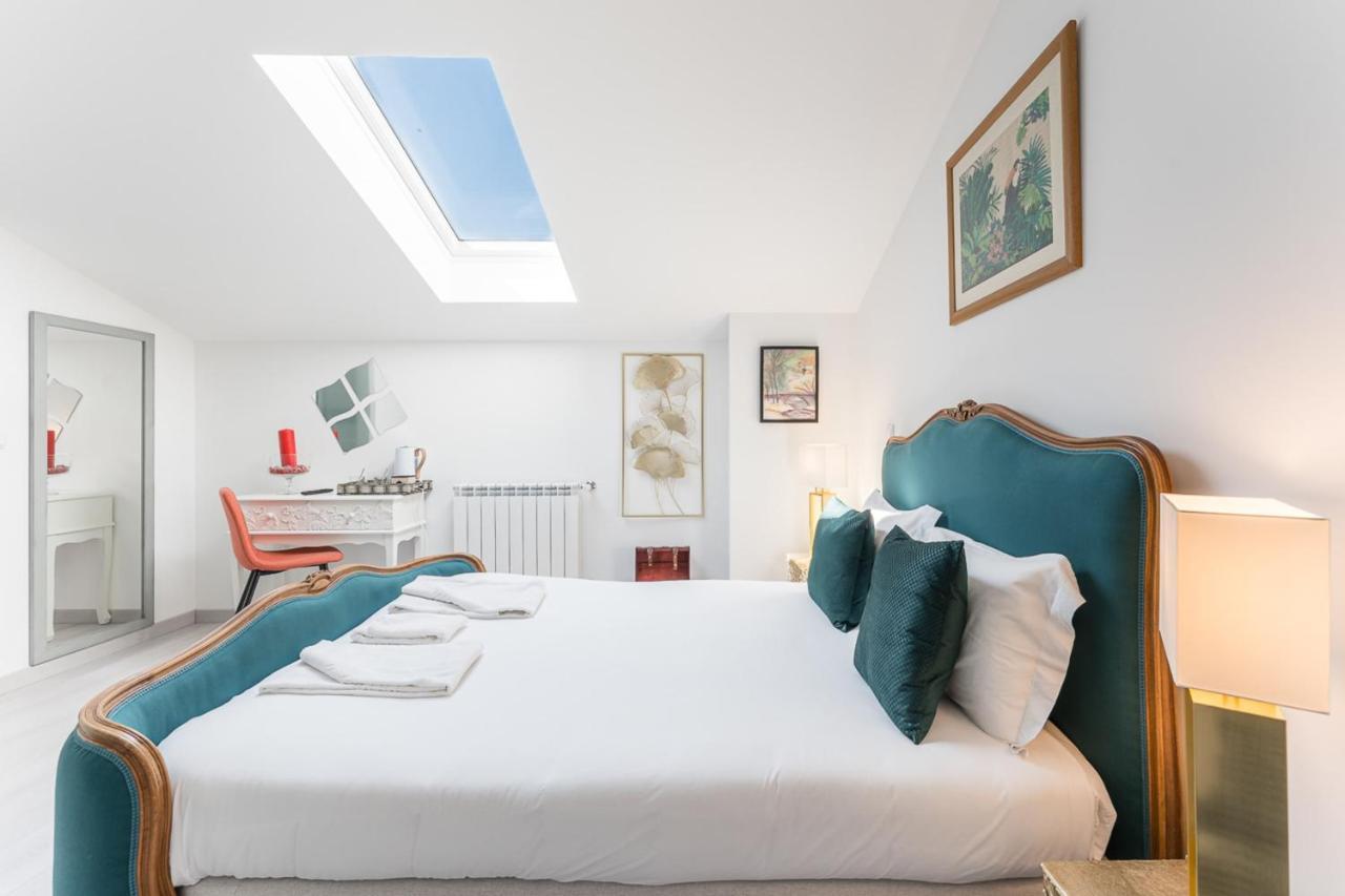 Guestready - Crestuma Bright Hotell Exteriör bild