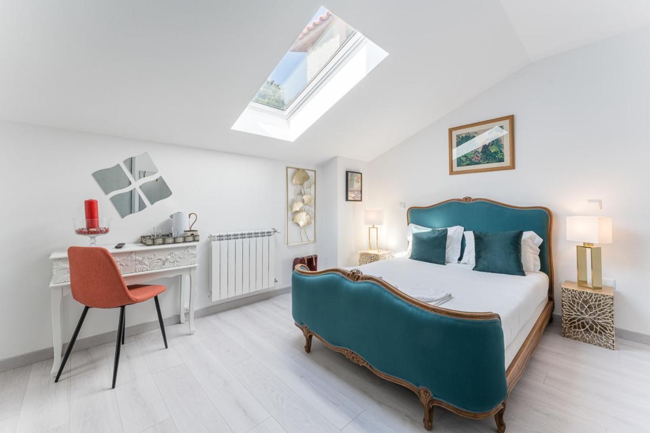 Guestready - Crestuma Bright Hotell Exteriör bild