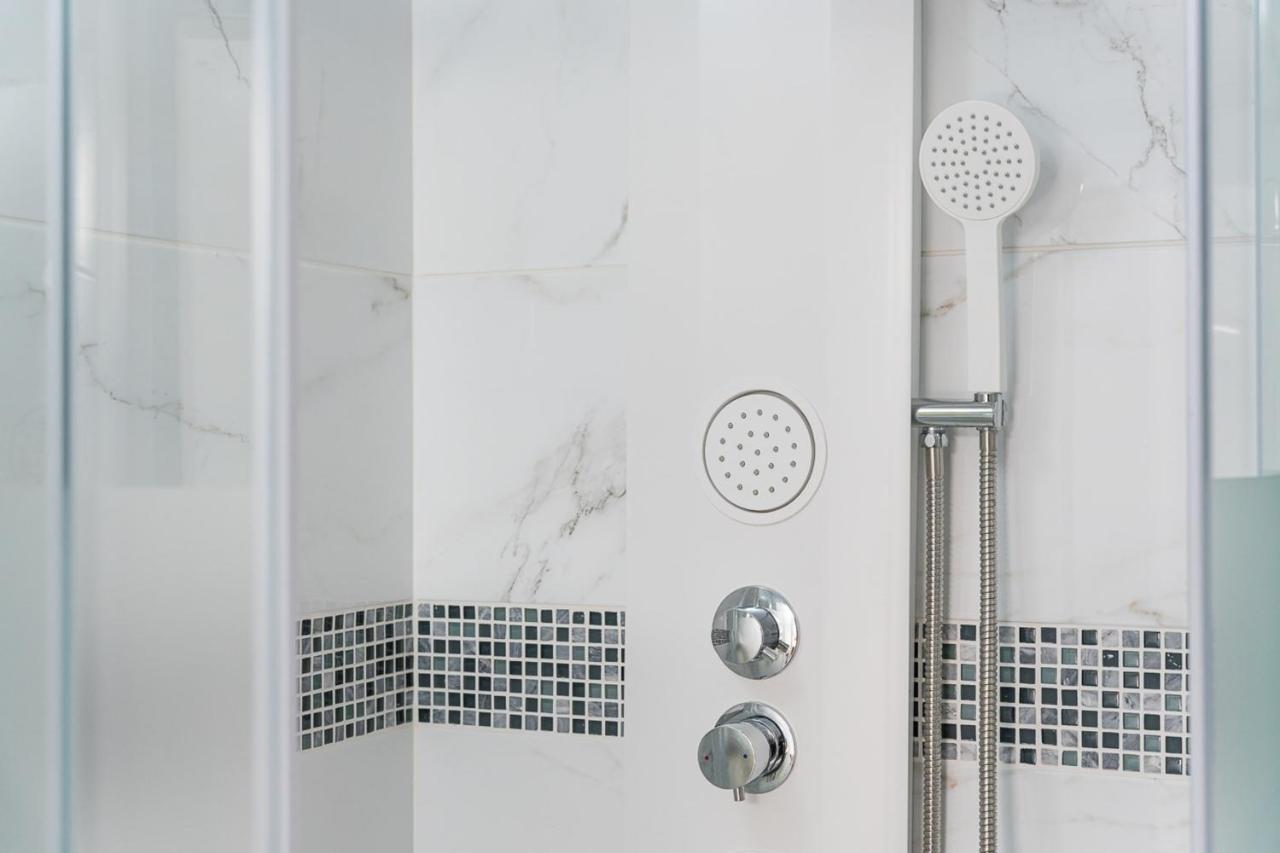 Guestready - Crestuma Bright Hotell Exteriör bild