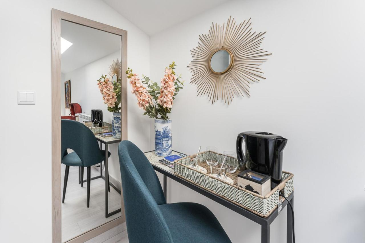 Guestready - Crestuma Bright Hotell Exteriör bild