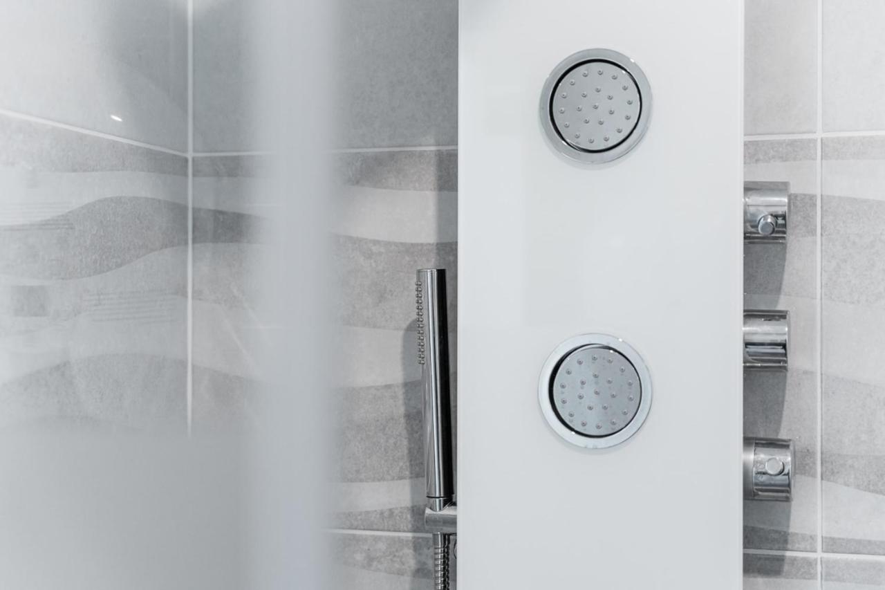 Guestready - Crestuma Bright Hotell Exteriör bild