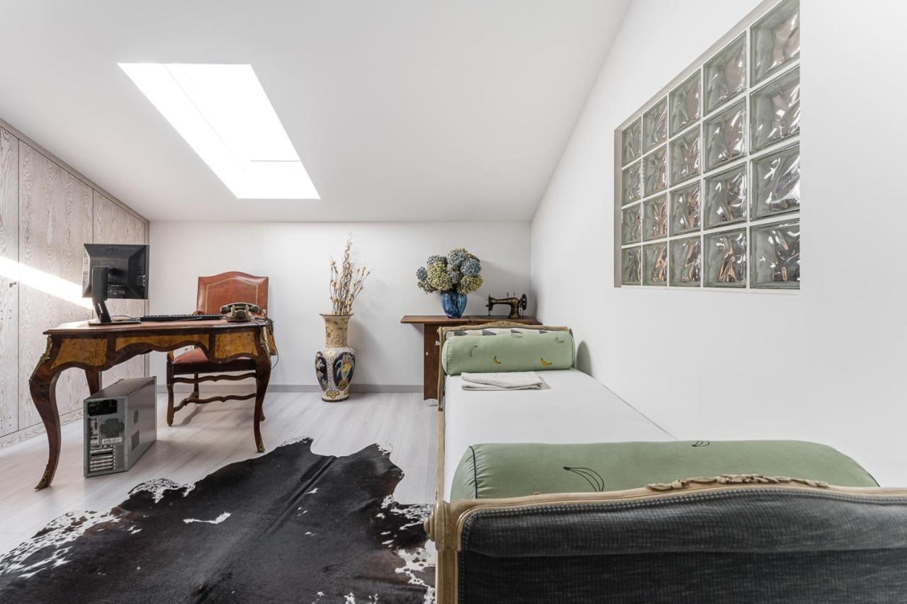 Guestready - Crestuma Bright Hotell Exteriör bild