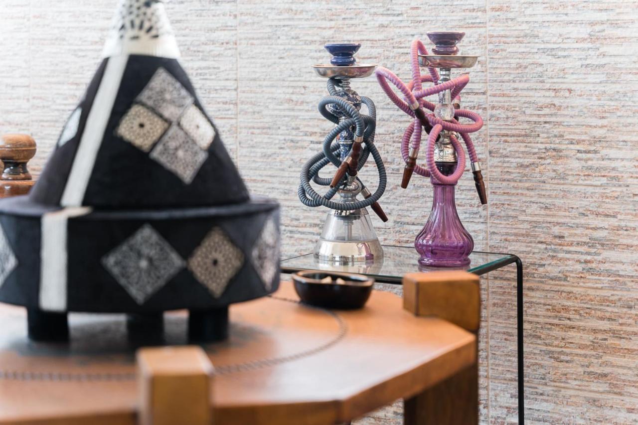 Guestready - Crestuma Bright Hotell Exteriör bild