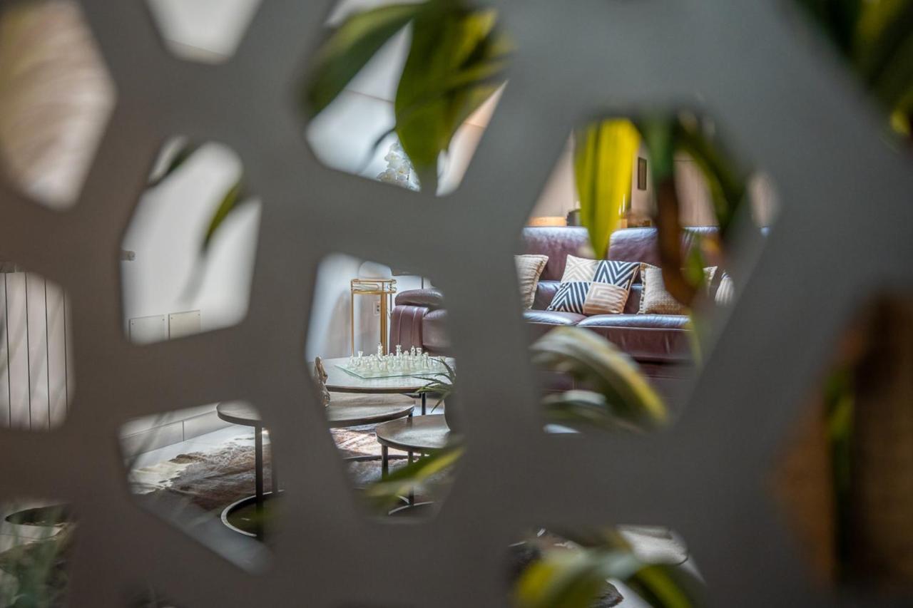 Guestready - Crestuma Bright Hotell Exteriör bild
