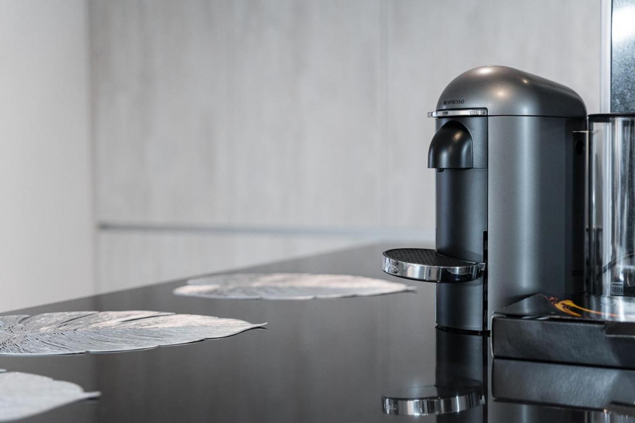 Guestready - Crestuma Bright Hotell Exteriör bild